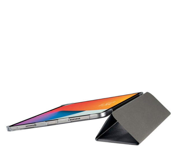 HAMA Etui Fold iPad PRO 11" (20/21/22) z miejscem na rysik 4047443462282 - 1248023 - zdjęcie 4